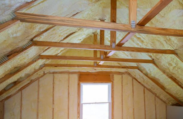 Best Insulation Replacement Services  in Tunkhannock, PA