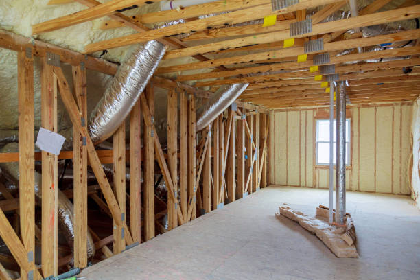 Best Garage Insulation Installation  in Tunkhannock, PA
