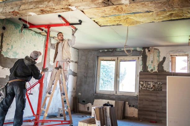 Best Residential Insulation Services  in Tunkhannock, PA
