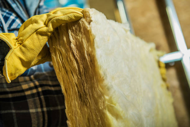 Insulation Replacement Services in Tunkhannock, PA