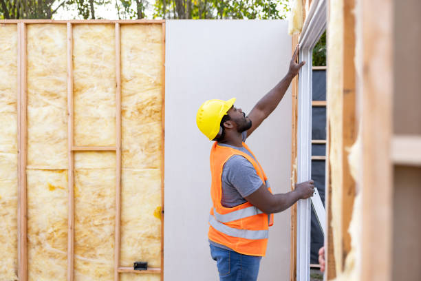 Best Attic Insulation Installation  in Tunkhannock, PA