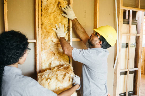 Range of Insulation Solutions in Tunkhannock, PA