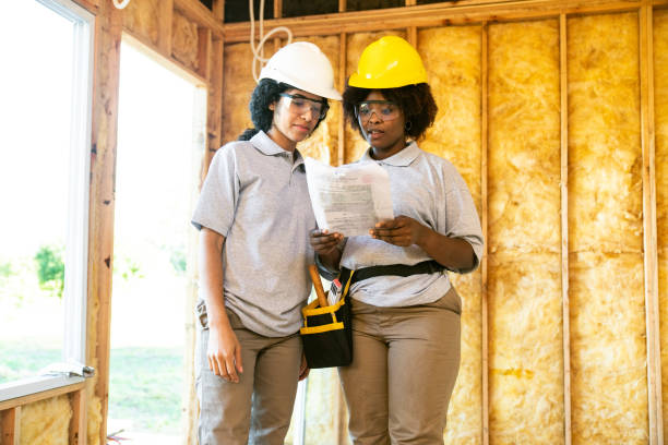 Best Affordable Insulation Services  in Tunkhannock, PA