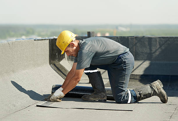 Best Residential Insulation Services  in Tunkhannock, PA