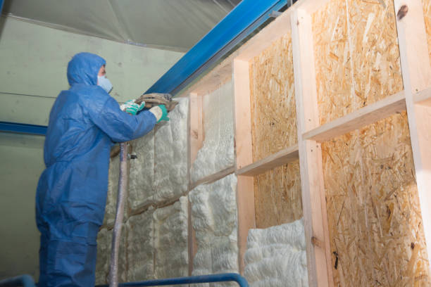 Best Insulation Replacement Services  in Tunkhannock, PA