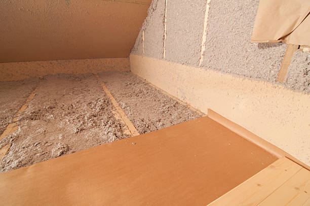 Best Attic Insulation Installation  in Tunkhannock, PA