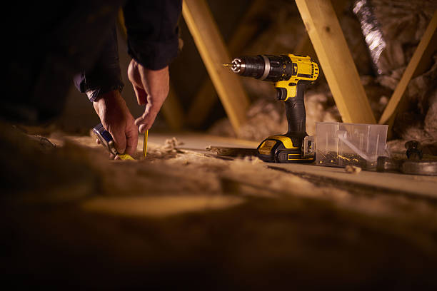Best Professional Insulation Contractor  in Tunkhannock, PA