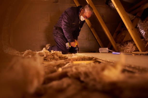 Best Local Insulation Services  in Tunkhannock, PA